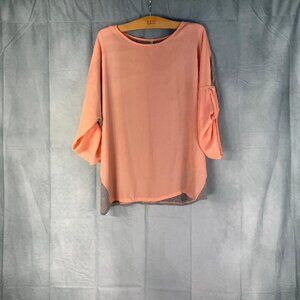 My Stacey Top Size Large